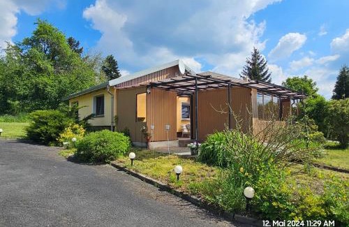 Hildburghausen Apartment | Bungalow , Zur langen Heide,