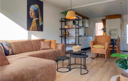 Bruinisse House | Bungalowpark De Tong