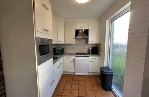 Landsrade House | Bungalowpark Landsrade by Interhome