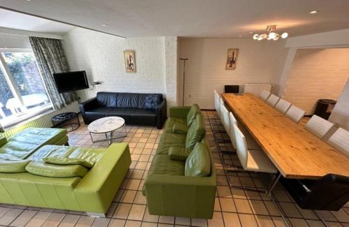 Landsrade House | Bungalowpark Landsrade - Geschakelde Bungalow 12