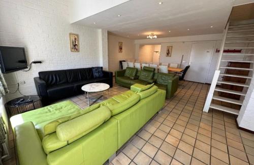 Landsrade House | Bungalowpark Landsrade - Geschakelde Bungalow 12