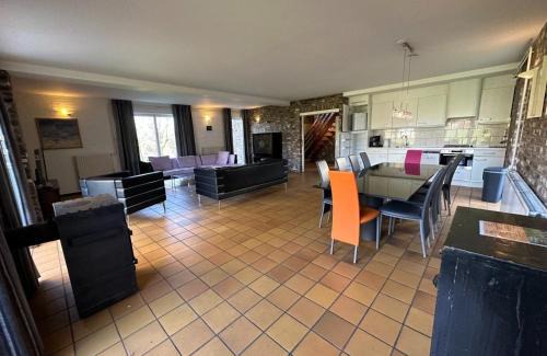 Landsrade House | Bungalowpark Landsrade - Vrijstaande bungalow 10