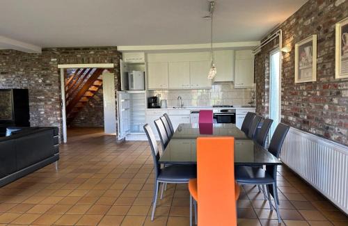 Landsrade House | Bungalowpark Landsrade - Vrijstaande bungalow 10