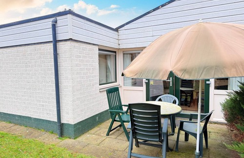 Municipality of Simpelveld Ski Chalet | Bungalowpark Simpelveld - Schakel 6