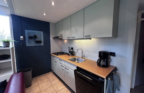 Simpelveld Ski Chalet | Bungalowpark Simpelveld - Delta 120