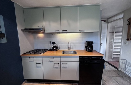 Simpelveld Ski Chalet | Bungalowpark Simpelveld - Delta 120