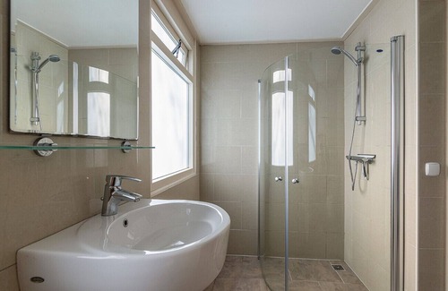 Municipality of Simpelveld Ski Chalet | Bungalowpark Simpelveld - Delta 118