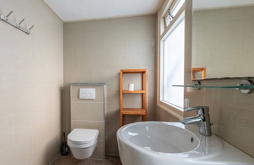 Municipality of Simpelveld Ski Chalet | Bungalowpark Simpelveld - Delta 118