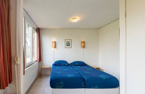 Municipality of Simpelveld Ski Chalet | Bungalowpark Simpelveld - Delta 148