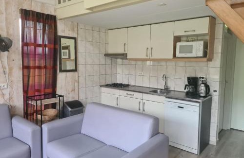Municipality of Simpelveld House | Bungalowpark Simpelveld - Delta 108