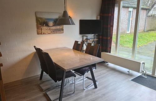 Municipality of Simpelveld House | Bungalowpark Simpelveld - Delta 108