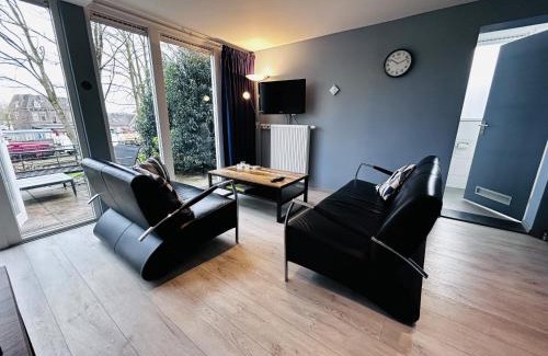 Municipality of Simpelveld House | Bungalowpark Simpelveld - Delta 125