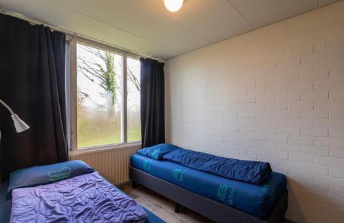 Municipality of Simpelveld House | Bungalowpark Simpelveld - Delta 130