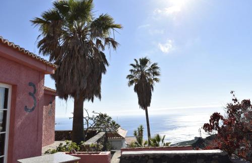 Puerto Naos Resort | Bungalows & Apartamentos Morani