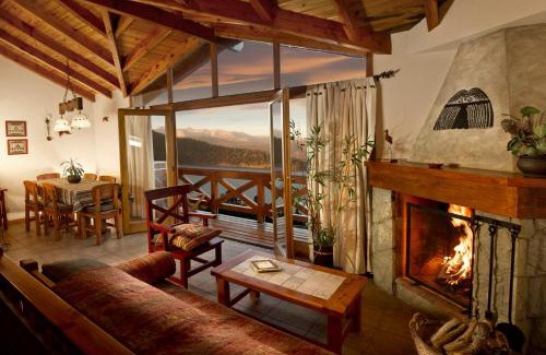 Nahuel Huapi Apartment | Bungalows Buena Vista