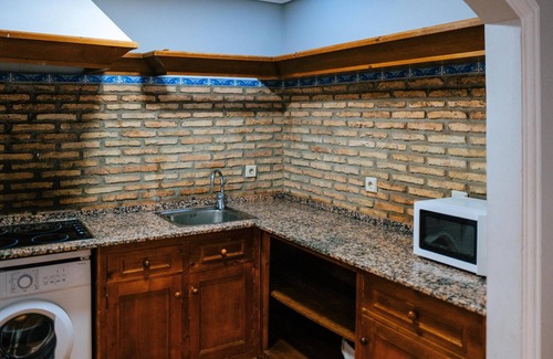 Centro Comercial Bahia Sur Apartment | Bungalows Bahia Sur