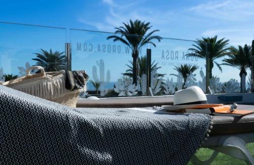 Playa del Ingles Resort | Bungalows Doña Rosa