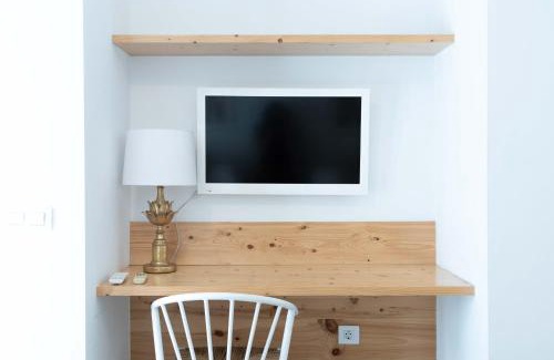 Playa del Ingles Resort | Bungalows Doña Rosa