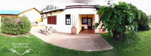 Federacion House | Bungalows Don Chula