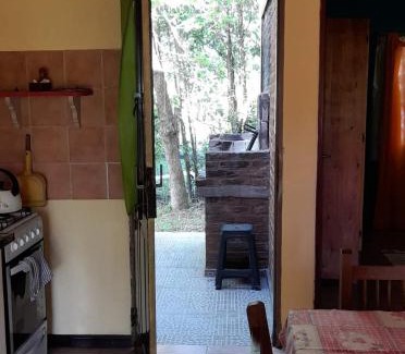 Federacion Apartment | Bungalows Génesis ideal para las familias a 12 cuadras del parque termal