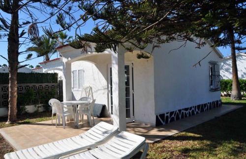 Maspalomas Apartment | Bungalows Los Arcos