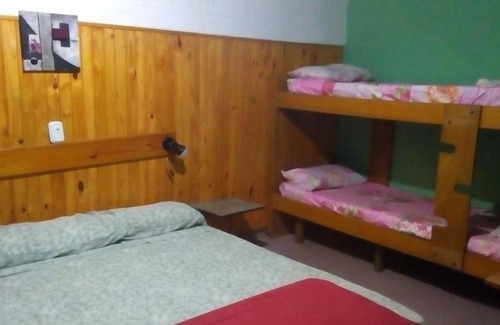 Gualeguaychu Apartment | Bungalows Maneyros