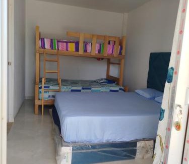 Punta Sal House | Bungalows Pascana 58