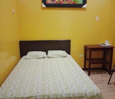 Yarinacocha Resort | Bungalows Yurya