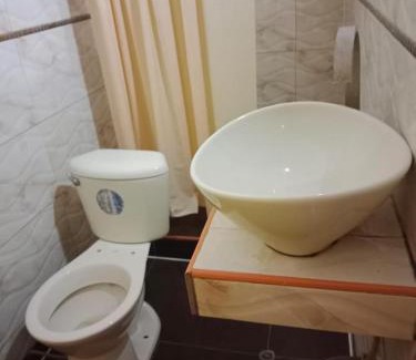 Yarinacocha Resort | Bungalows Yurya