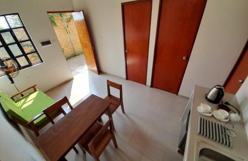 La Banda de Shilcayo House | BUNGAVILLA House Tarapoto