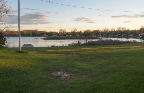 Deford Cabin | Bunk House At Shay Lake ~ Perfect For Large Groups!