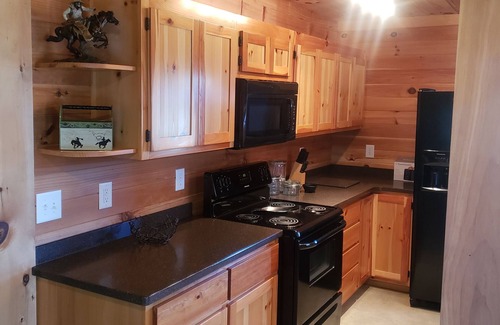 Reed Creek Other | Bunk House