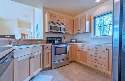 Driggs House | Bunkbeds, Private Back Deck near Grand Targhee