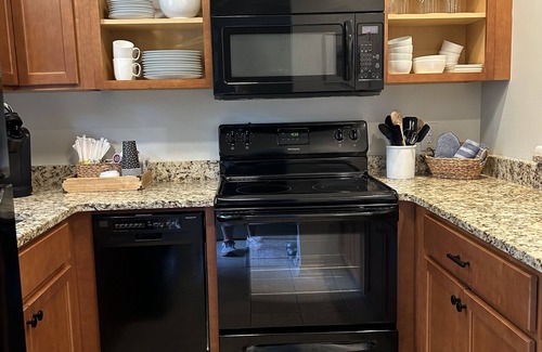 Pinehurst Condo | Bunker in the Pines 2b/2ba; 2nd floor condo