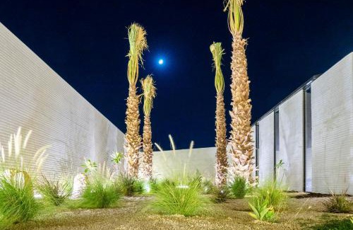 Uyayna Ski Chalet | Bunkers