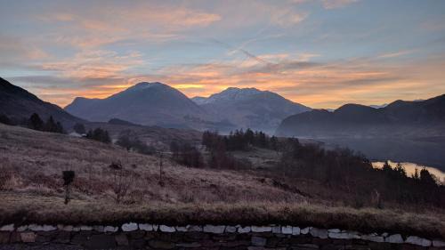 Nostie House | Bunloyne