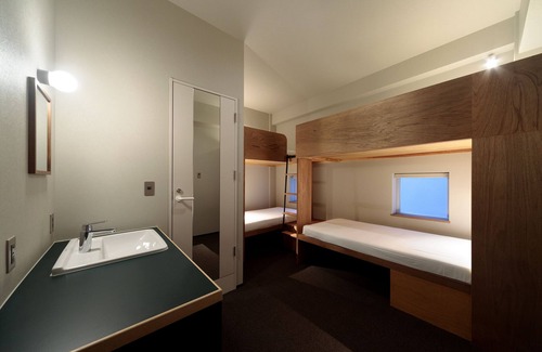 Hakata Ekimae Hotel | Bunshodo Hotel