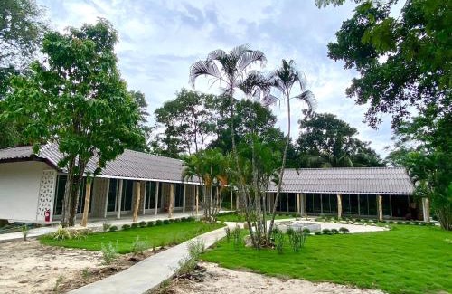 Ko Kood Resort | Bunyagard Koh Kood Resort