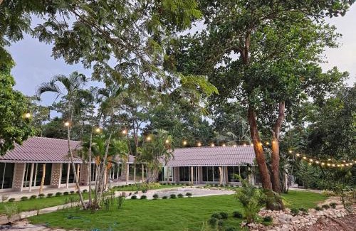 Ko Kood Resort | Bunyagard Koh Kood Resort