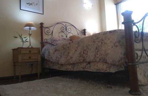 Concepcion del Uruguay House | Buon riposo!