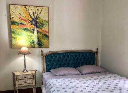 Concepcion del Uruguay House | Buon riposo!