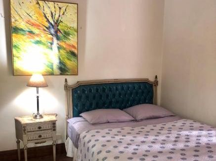 Concepcion del Uruguay House | Buon riposo!