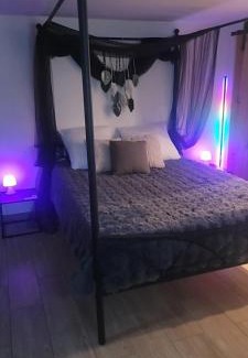 Allauch Apartment | Buona Notte