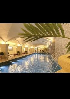 Carniel Hotel | Buona Vitta Gramado Resort & Spa by Gramado Parks