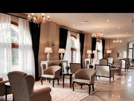 Carniel Hotel | Buona Vitta Gramado Resort & Spa by Gramado Parks