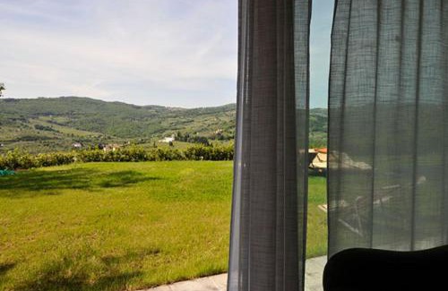 Fiesole House | Buonarrota