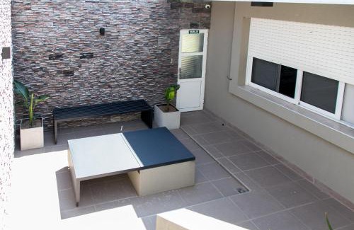 Marcos Juarez Bed & Breakfast | Buongiorno B&B Hotel