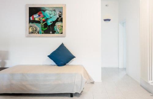 Vicenza Apartment | Buongiorno Vicenza!