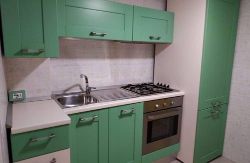 Naples Bed & Breakfast | Buono BB