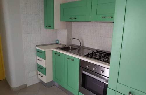 Naples Bed & Breakfast | Buono BB